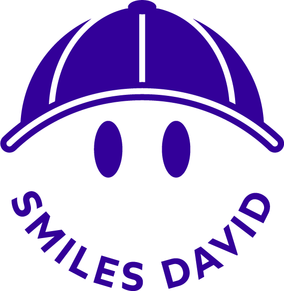 Smiles David - Logo